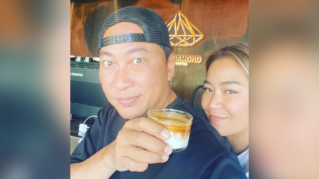 จูน กษมา เผยเหตุผล ยอมให้สามี เปิ้ล นาคร มีเมียน้อย