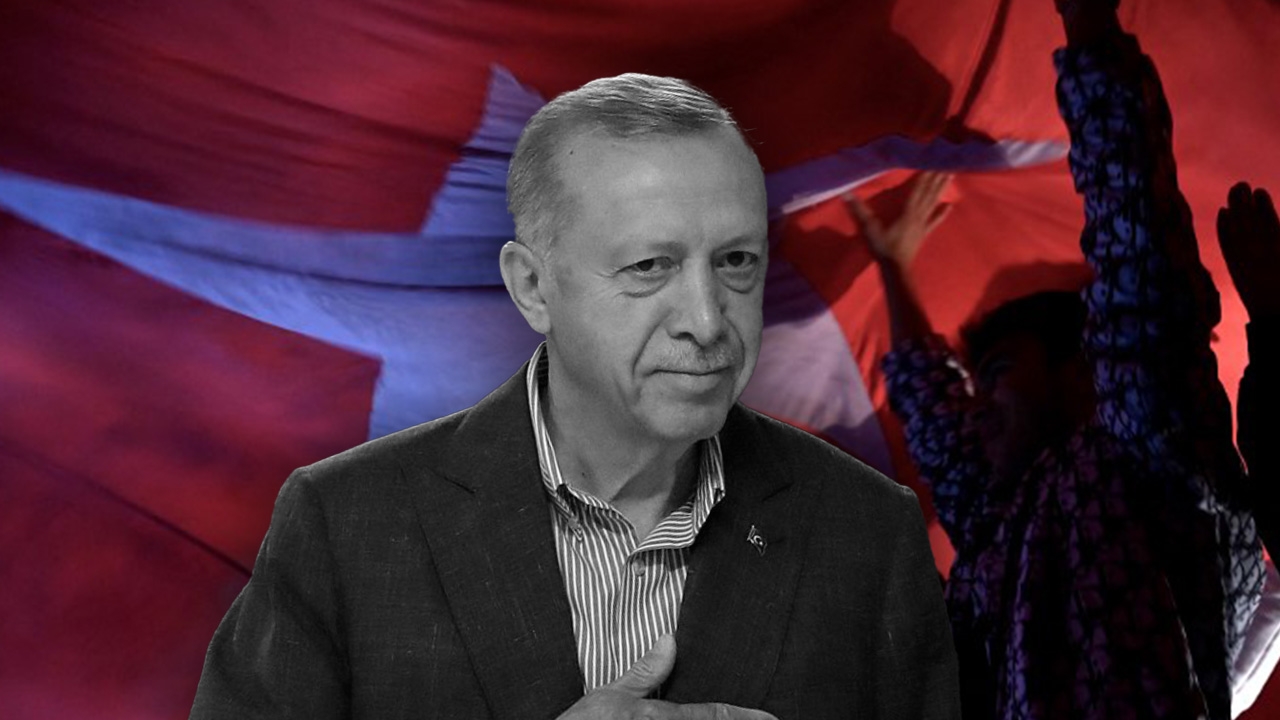 เลือกตั้งตุรกี การกลับมาของเอร์โดอัน ส่งผลอย่างไรต่ออนาคตชาวตุรกี