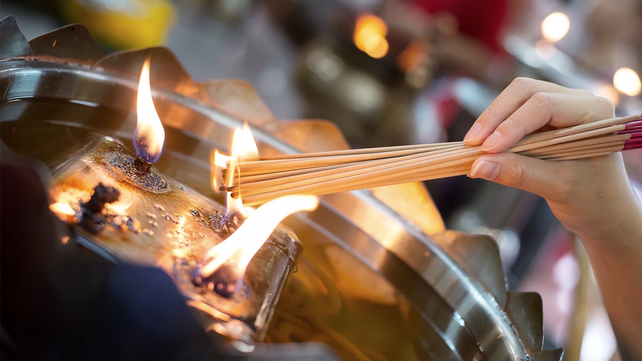 .เคล็ดลับเสริมดวงการเงิน เสริมโชคลาภ รับทรัพย์ตลอดเดือนมิถุนายน 2566.