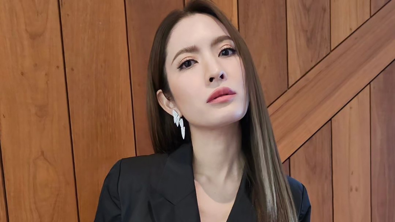 ละครรสแซ่บ "แค้น" จะได้เห็น "แอฟ-ทักษอร" สลัดลุคกุลสตรีมาเล่นร้ายครั้งแรก