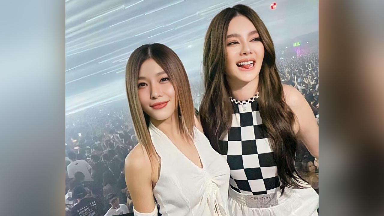 เปิดหน้าเก่า กุ๊บกิ๊บ-ดิว อริสรา สมัยอายุ 14 ก่อนจะสวยปัง พีกมากจำแทบไม่ได้