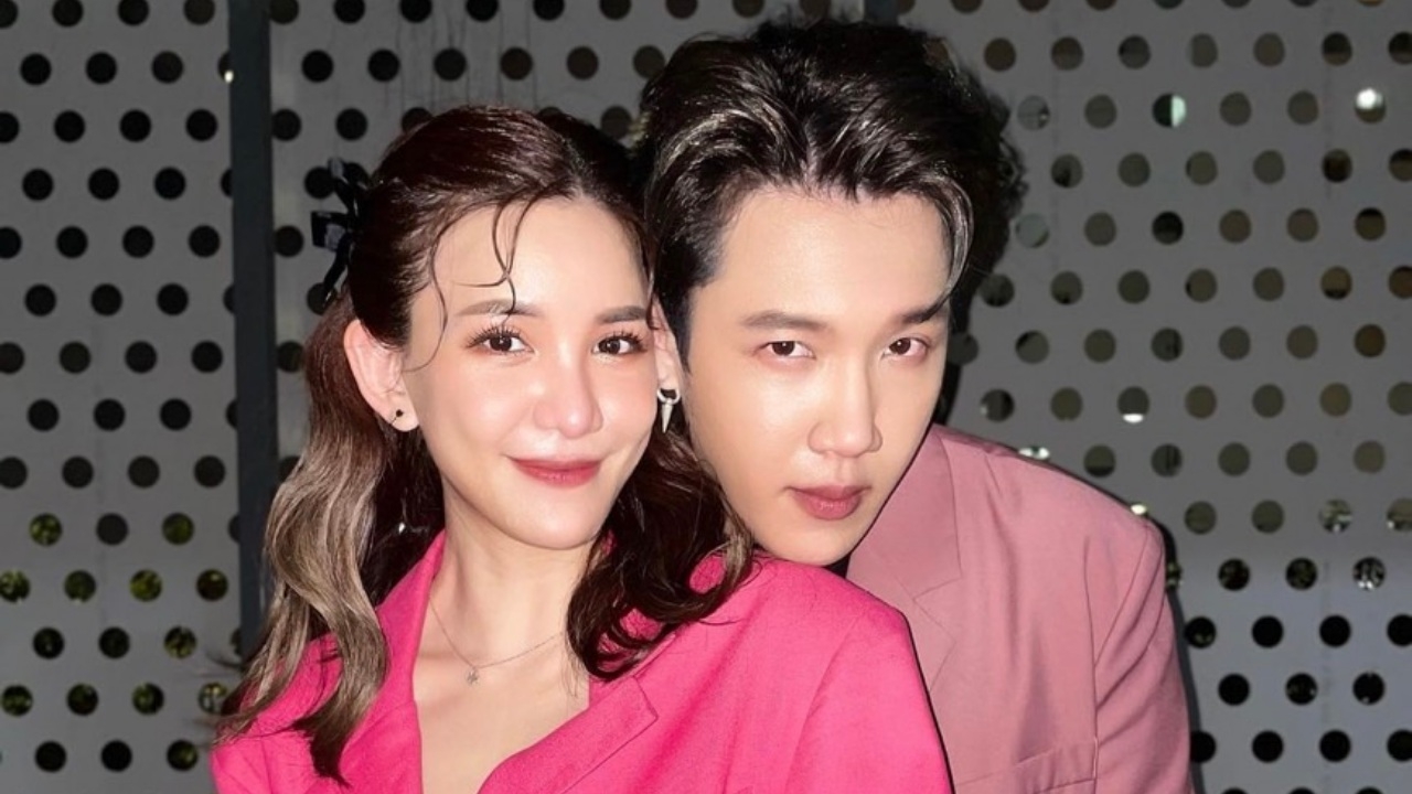 ดาวโอเกะ ออกโรงปกป้อง แกงส้ม ปี 2023 แล้ว ไม่ควรมาบูลลี่เรื่องรูปร่าง