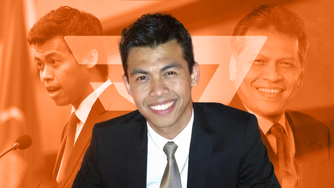 ประวัติ “ฟูอาดี้ พิศสุวรรณ” ทำความรู้จัก ทีมงานฝ่ายต่างประเทศ พรรคก้าวไกล 