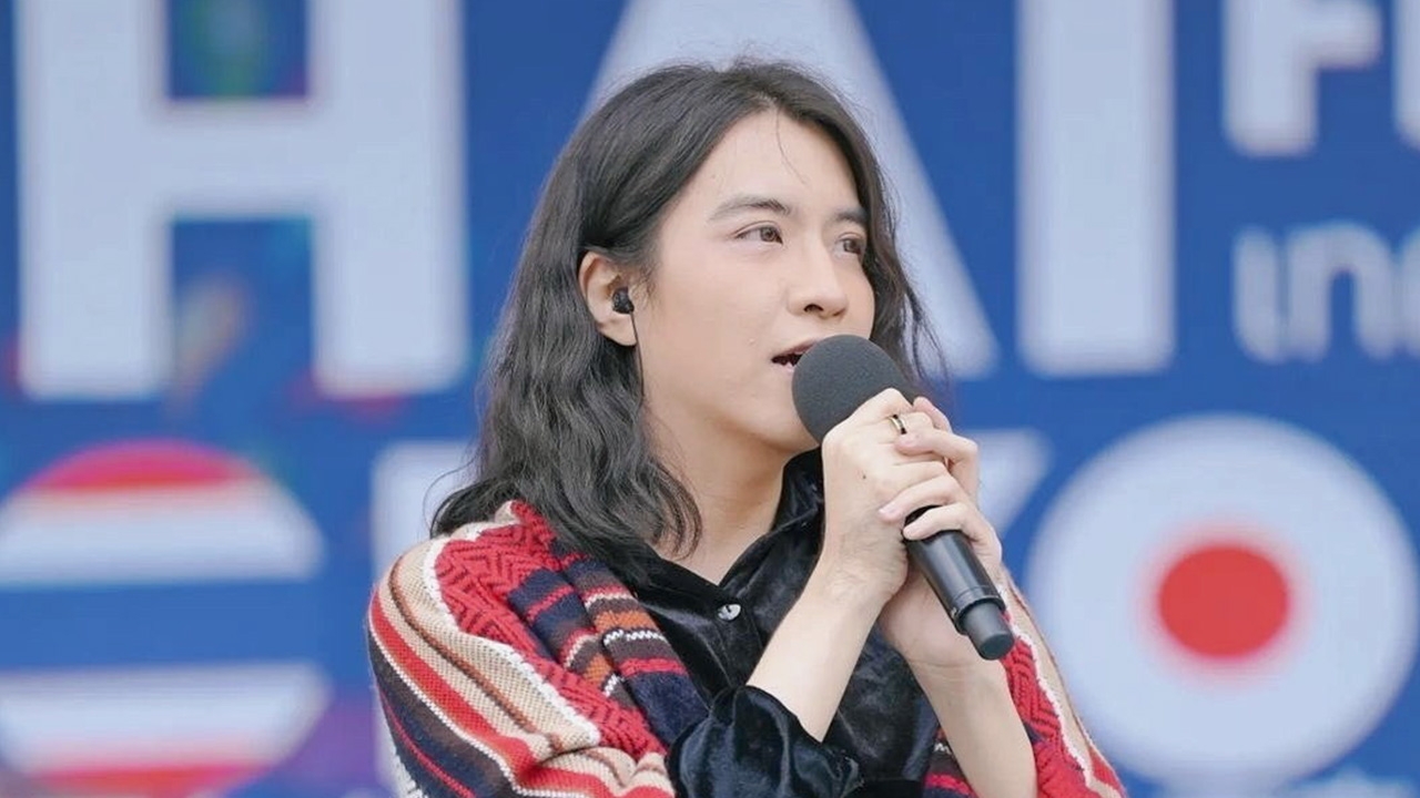 "SIN" ได้ฤกษ์วางอัลบั้มแรกที่ญี่ปุ่น "Self-Portrait" มีส่วนร่วมทำเองทุกขั้นตอน