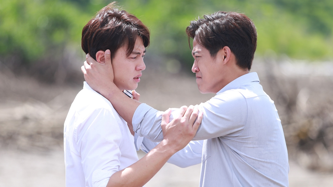 "ใต้เงาตะวัน" โค้งสุดท้ายสุดพีก "หมาก-ตู่-โบว์" เคลียร์ใจ ระเบิดอารมณ์ขั้นสุด