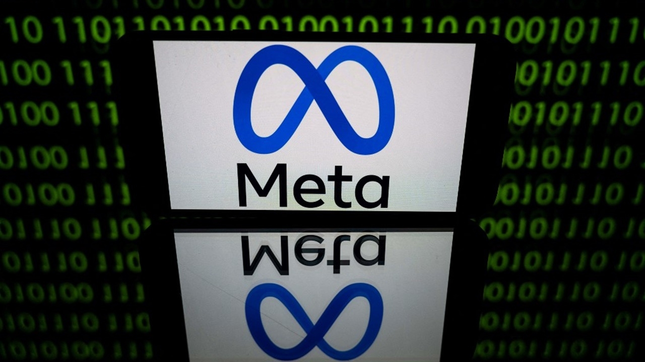 EU ปรับ Meta 4.47 หมื่นล้านบาท ฐานละเมิดกฎความเป็นส่วนตัว