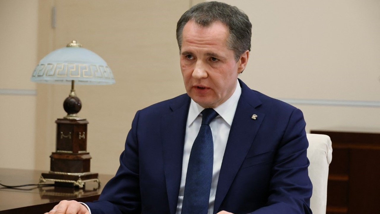 รัสเซียอ้าง ยูเครนส่งทีมก่อวินาศกรรมโจมตีเมืองชายแดน เจ็บ 8