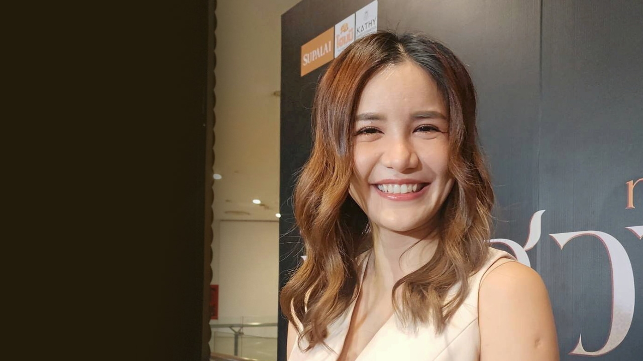 “ดาว โอเกะ” โต้ยังไม่เลิก “แกงส้ม”! ลั่นพร้อมแต่งงาน รถด่วนขบวนสุดท้ายแล้ว