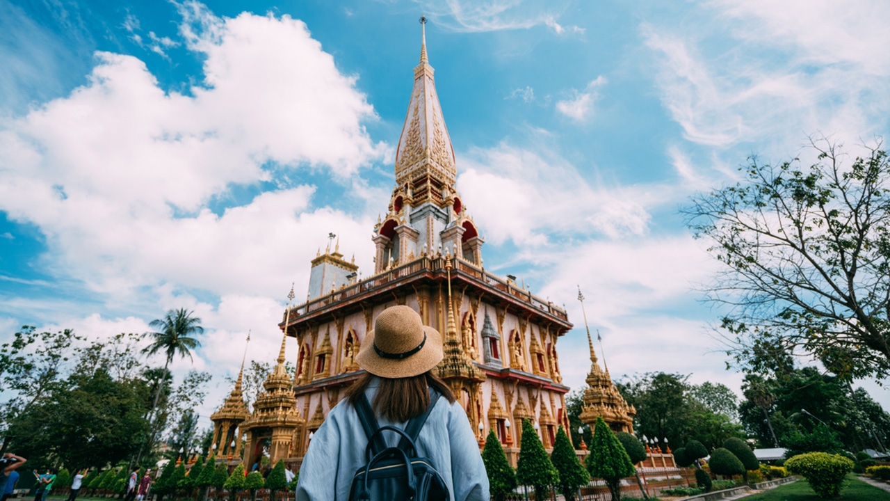 ซอฟต์เพาเวอร์ “สายมู” ความหวังใหม่ “ท่องเที่ยว”