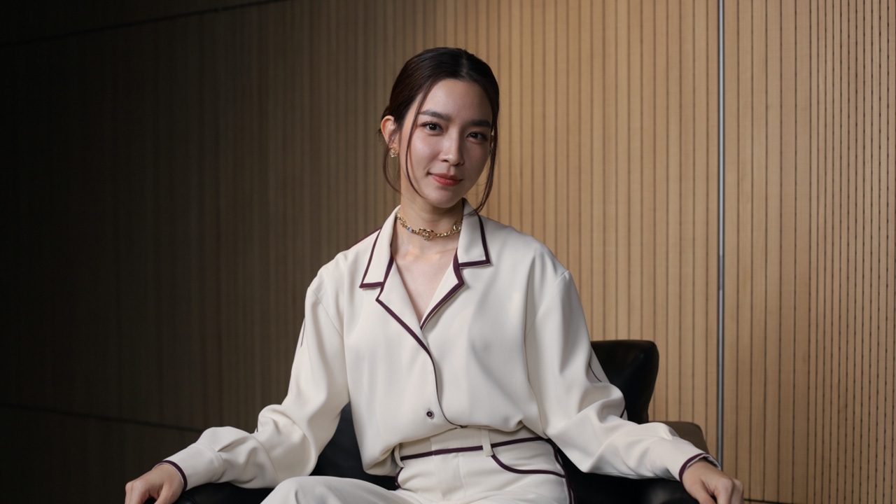 เล่าที่แรก โม มนชนก เผย หนุ่มที่คบเรียกแฟนได้ไหม มีแผนแต่งงาน? 