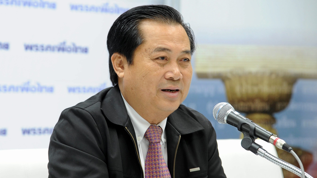 ฉะก้าวไกลกินรวบ-ขู่โหวตแข่ง เพื่อไทยแย่งชิงปธ.สภา “โรม” ยันต้องล็อกไว้เอง (คลิป)