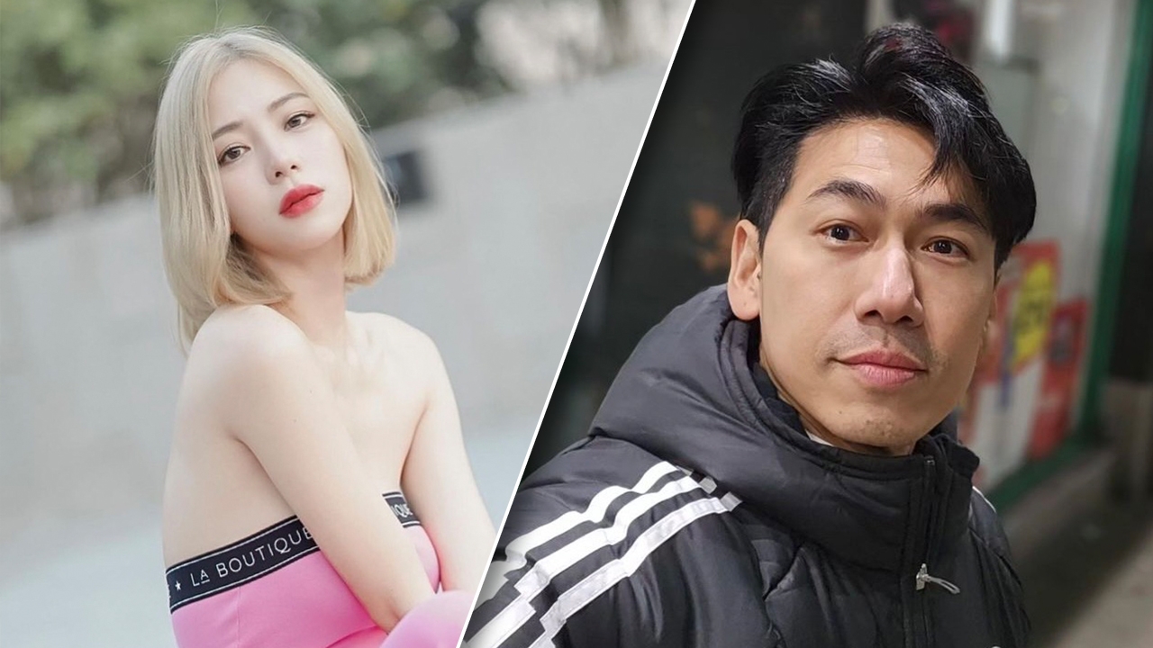 นิวเคลียร์ ป้อง เพชรจ้า หลังโดนโยงข่าวร้อน ท้าให้ตรวจสอบจะได้รู้ความจริง