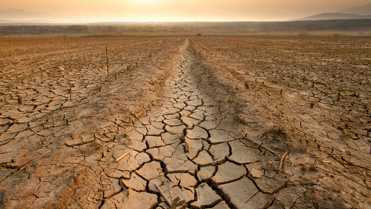 ระวังเอลนีโญ