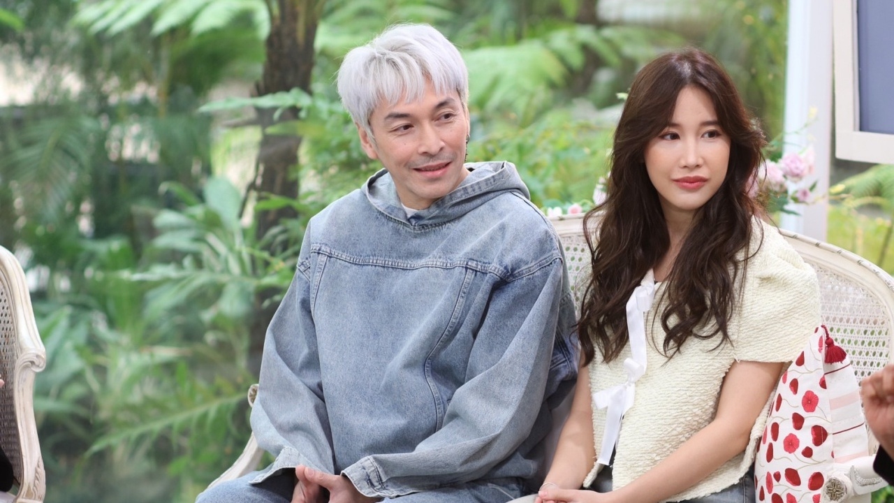 ปู แบล็คเฮด ยิ้มได้อีกครั้ง คบ แจนจัง รักลงตัว เชื่อ นุ๊กซี่ ส่งคนนี้มาให้