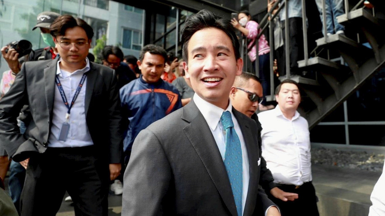 บุญพาวาสนาส่ง