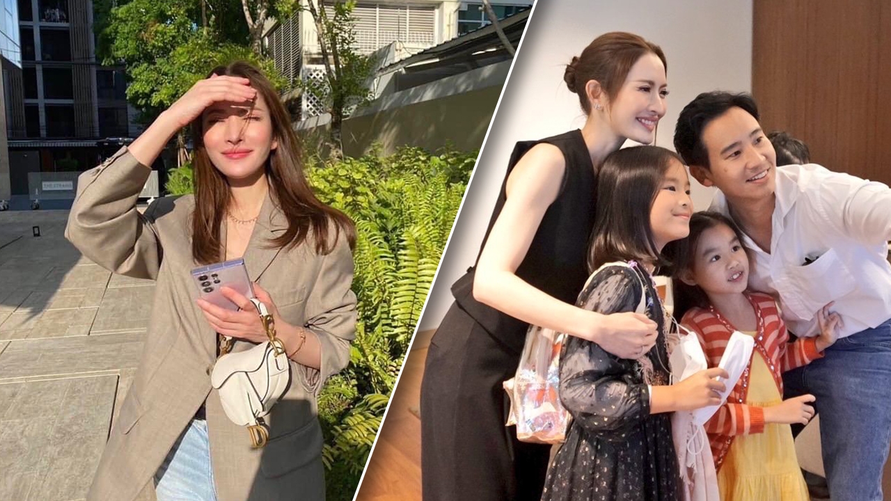 จับพิรุธ แอฟ-ทิม กับรูปที่ลงไอจี ชาวเน็ตชี้เป้าโทรศัพท์ที่ใช้ถ่าย ลุ้นสถานะ