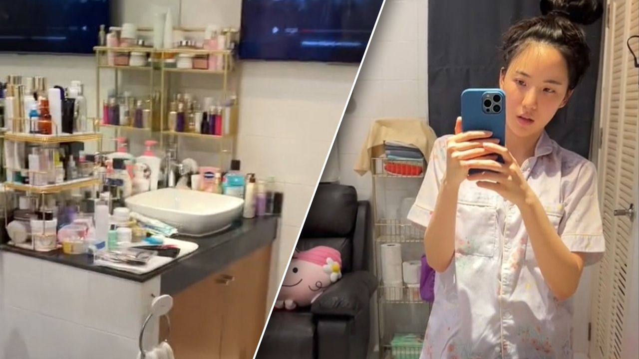 เจนิส รีวิวห้องน้ำ ยอดวิวพุ่ง 3 ล้าน ชาวเน็ตแซว อึ้งอะไรก่อนดี (คลิป)