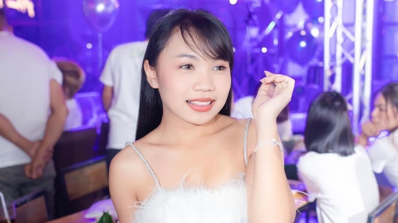 ลิลลี่ ได้หมดถ้าสดชื่น เล็งทำจมูก หลังโดนไล่ให้ไปทำศัลยกรรมบ่อยๆ 