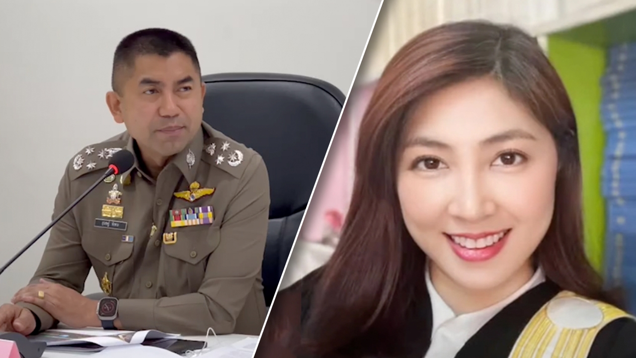 บิ๊กโจ๊กยันไม่หนักใจ ทนายพัช จ่อฟ้องตร.ม.157 เตรียมทีมทนายช่วย รพี-สื่อ