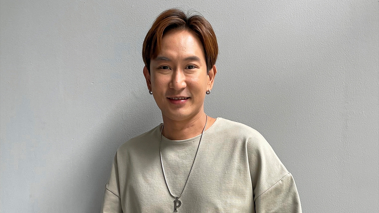 “แพท พาวเวอร์แพท” ตื่นเต้นเตรียมจัดแฟนมีตคอนเสิร์ตเดี่ยวครั้งแรก