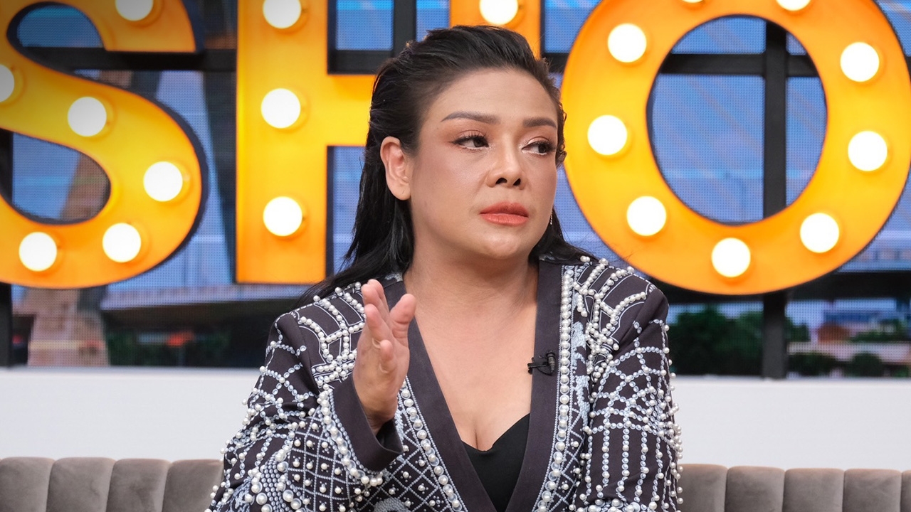 เคลียร์ข่าวตกอับ ยุ้ย ญาติเยอะ ยันไม่เคยไถเงินแฟนคลับ แต่มีคนเดียวที่ไถได้ 