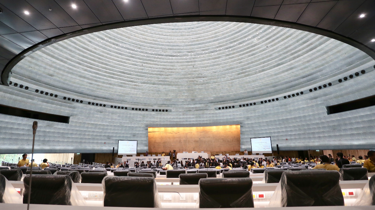 ประธานสภา มีบทบาท และความสำคัญอย่างไร ในการบริหารประเทศ