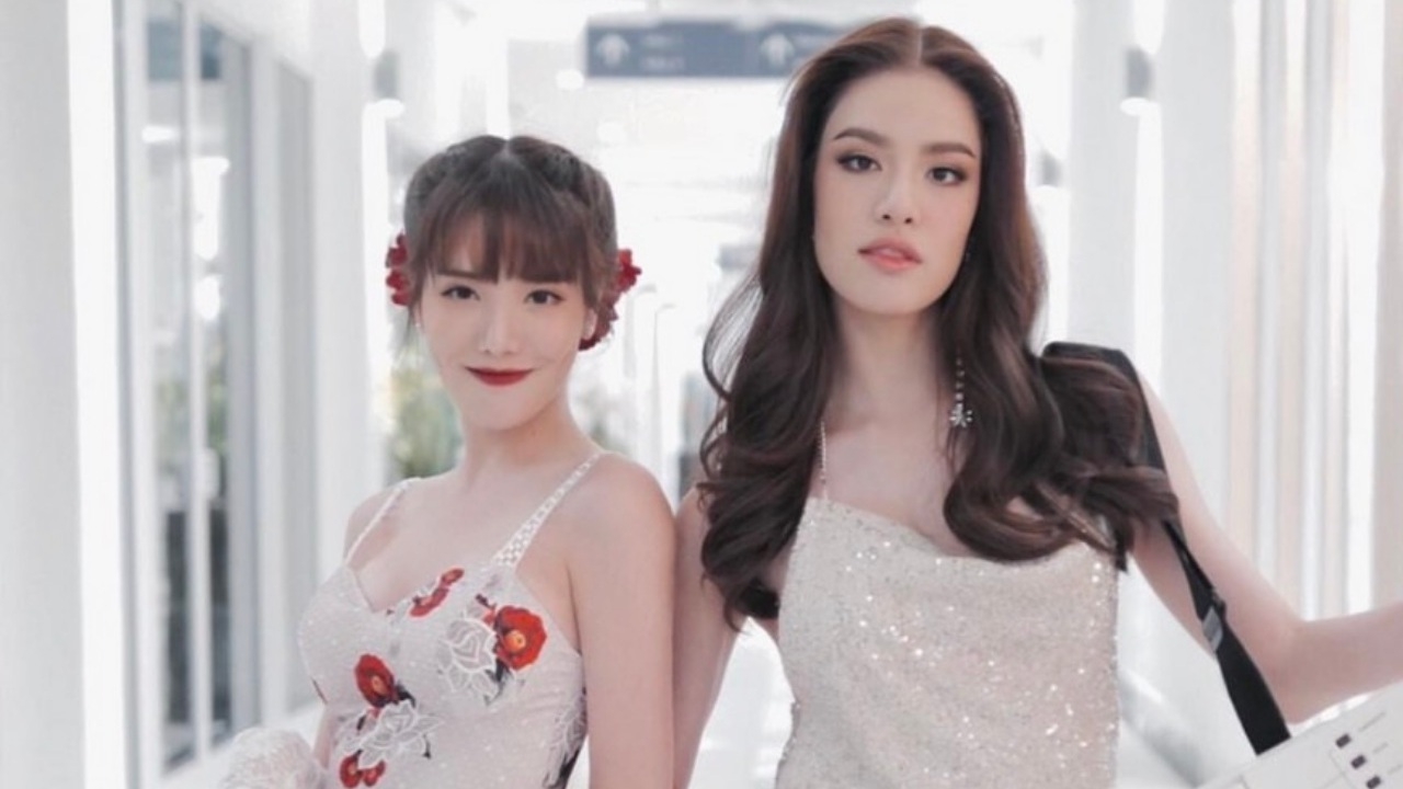 เกรซ เสียดาย แกรนด์-เด่นคุณ เลิกกัน น้องเฮิร์ตหนัก ไม่เกี่ยวกับแต่งงาน