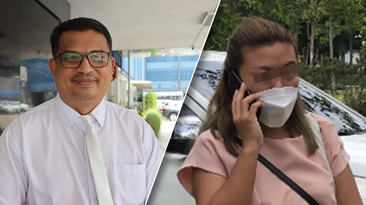 "ทนายกฤษณะ" ยันเป็นทนายให้ "แอม ไซยาไนด์" มีข้อแม้ต้องรับสารภาพคดีก้อย