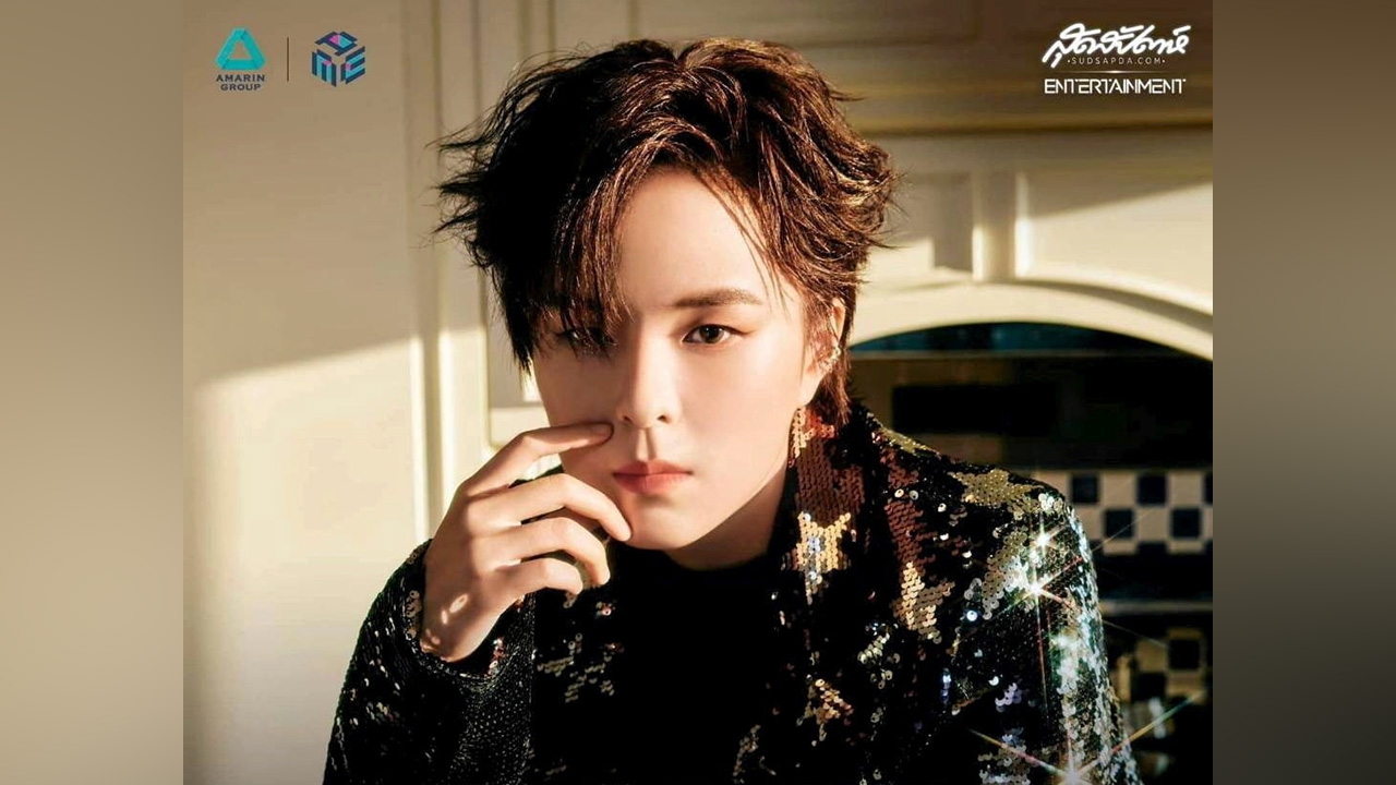 SUNNEE จัดแฟนคอนเดี่ยวครั้งแรกในไทย SUN STAR ชาวไทยตื่นเต้น รอเจอตัวจริง