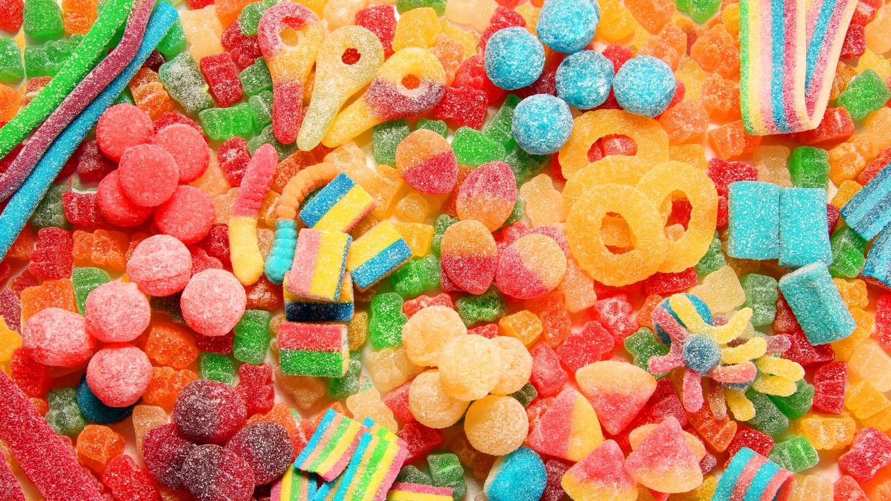 เตือนอย่าซื้อ "เยลลี่ผสมกัญชา" ไม่มีเครื่องหมาย อย. แนะอ่านฉลากก่อนบริโภค