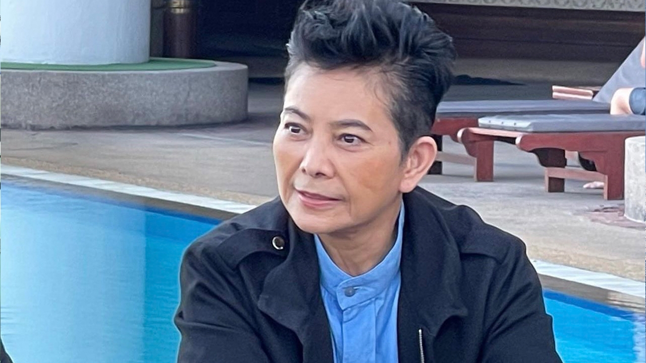 อ้อย จิระวดี ประกาศจุดยืนชัดเจนเรื่อง ม.112 ท่ามกลางกระแสการเมืองร้อนแรง