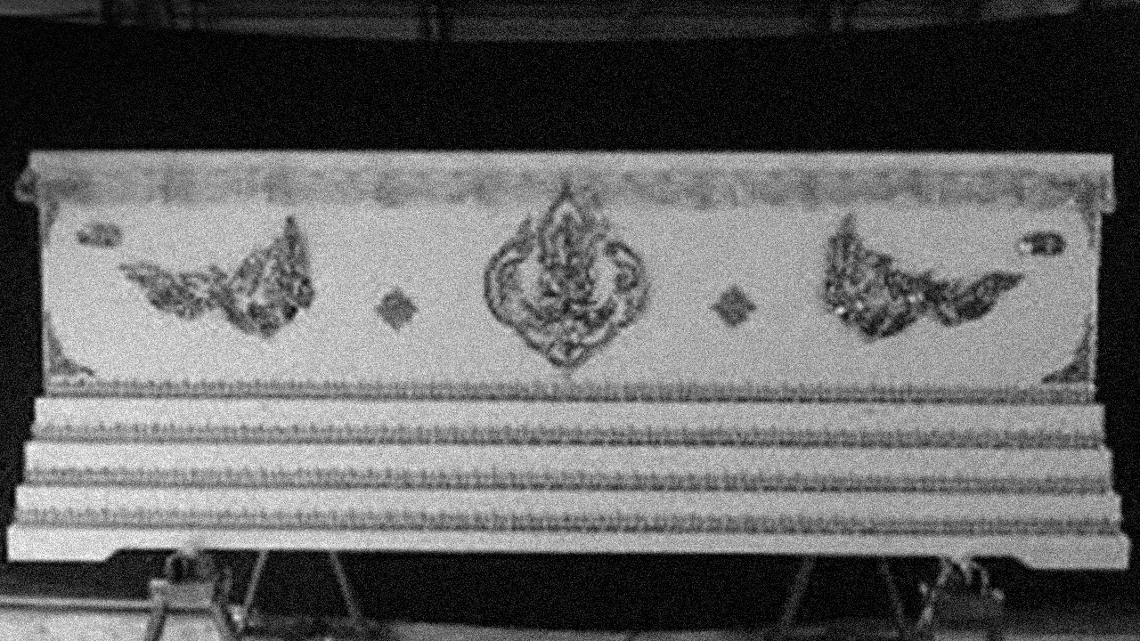 ทำบุญโลงศพ ใครยังไม่เคยต้องลอง จะรู้ว่า อานิสงส์แรงเปลี่ยนชีวิตได้