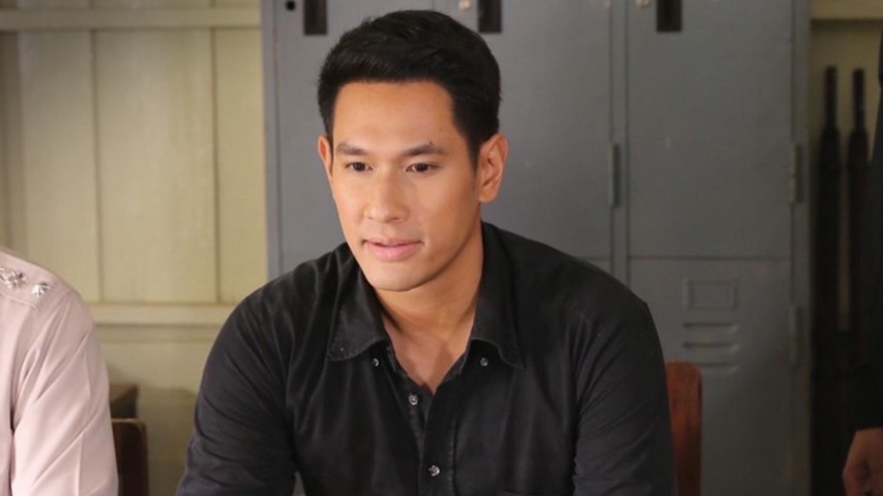 อัปเดตอาการล่าสุด อ๋อม อรรคพันธ์ หลังเข้ารับการรักษาป่วยมะเร็ง