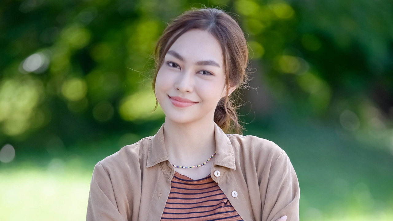 "สไมล์" แจ้งเกิดนางเอกป้ายแดง แฮปปี้แฟนชมบทตัวจี๊ด "แม่ปูเปรี้ยว"