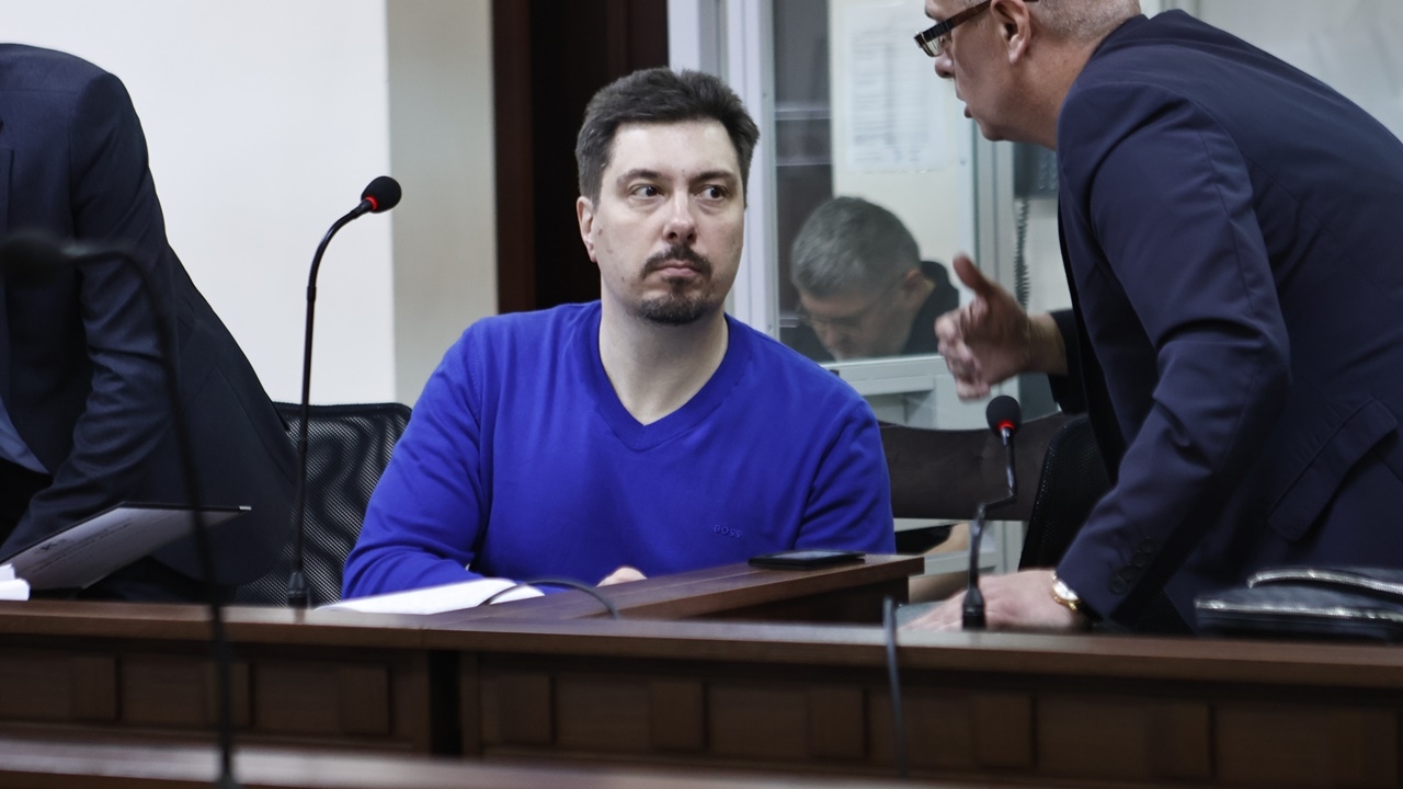 ยูเครนจับกุมประธานศาลสูงสุด คดีรับสินบน อีก 3 ผู้พิพากษามีเอี่ยว