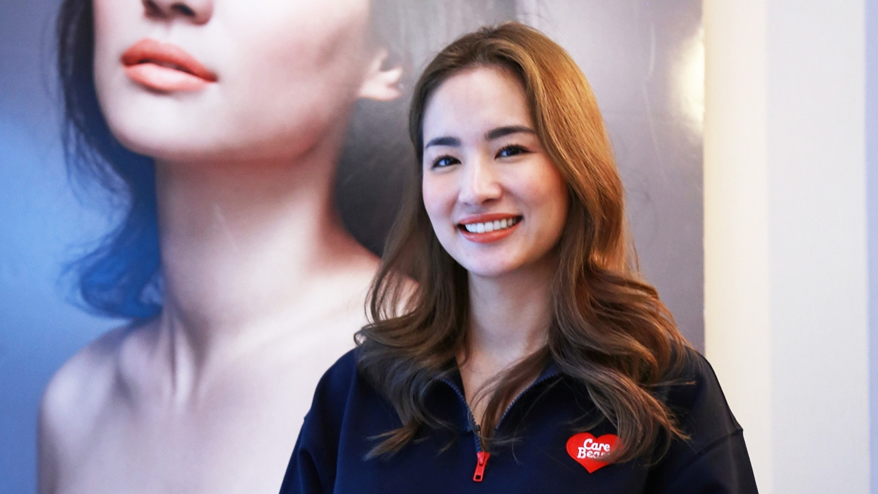 เซอร์ไพรส์! “ต่าย-ชุติมา” เผยมีหนุ่มคุกเข่าขอแต่งงานแล้ว ไม่รีเทิร์น “พิธา”