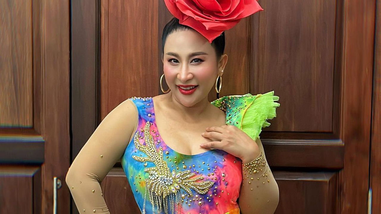 “ลาล่า อาร์สยาม” อินเลิฟ หนุ่มเข้ม “ตูน” ไม่ใช่สเปกแต่โดนใจ