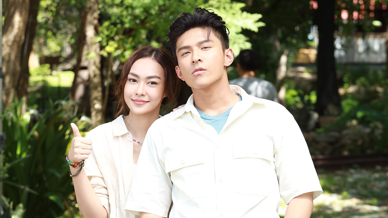 โหน ปลื้มกระแสตอบรับ "แม่ปูเปรี้ยว" เปิดตัวสนุก ดีใจได้แต่งเพลงประกอบละครด้วย