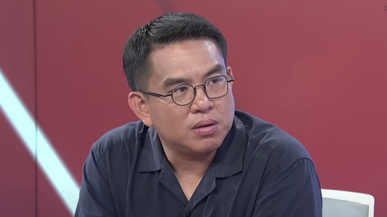 เลือกตั้ง 2556 : วิโรจน์ เผยท่าที ส.ว. เชื่อหลายคนโหวตนายกฯ เสียงข้างมาก