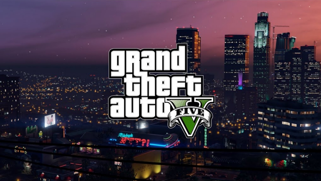 แฟนคลับมีลุ้น Rockstar เปิดตัว GTA 6 ปีหน้า