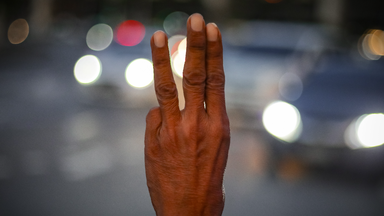 ศาลเยาวชนฯ สั่งยกคำร้อง สน.สำราญราษฎร์ ขอคุมตัว “หยก” ชี้สอบสวนเสร็จแล้ว