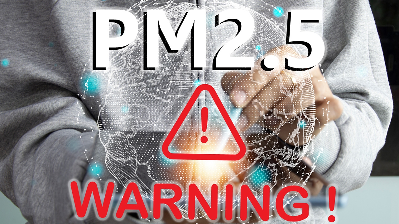 รูโหว่กฎบัตรอาเซียน รัฐก่อ PM2.5 ไม่มีโทษ