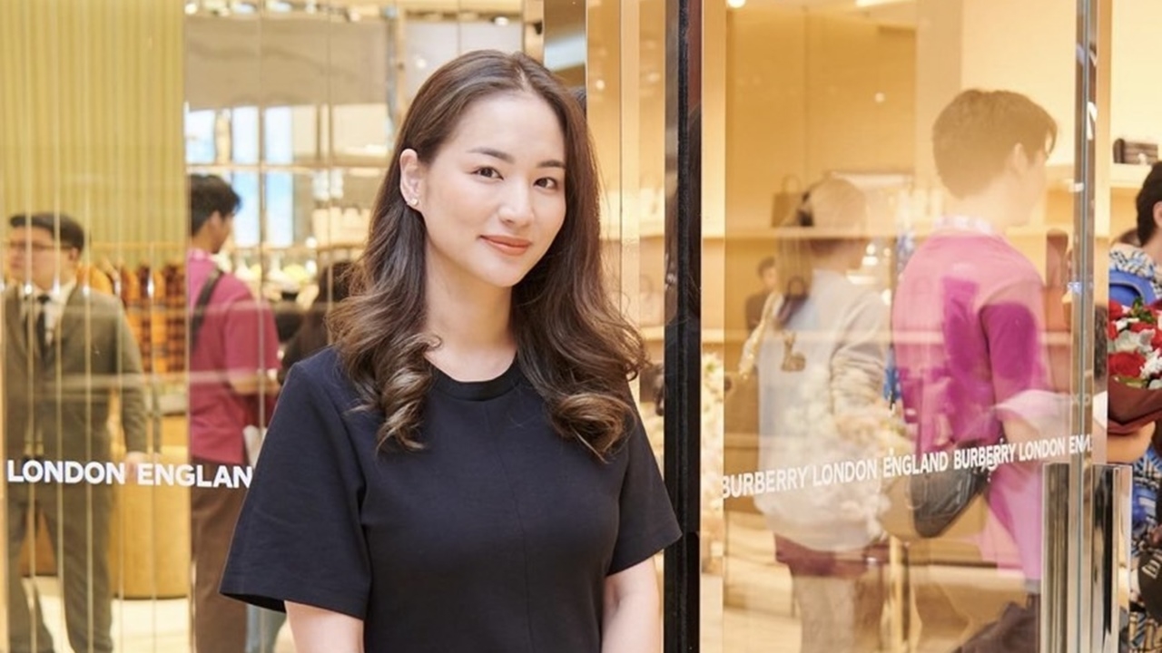 ต่าย ชุติมา พูดถึงสาเหตุของชีวิตคู่กับ ทิม พิธา ที่ทำให้ไปต่อไม่ได้