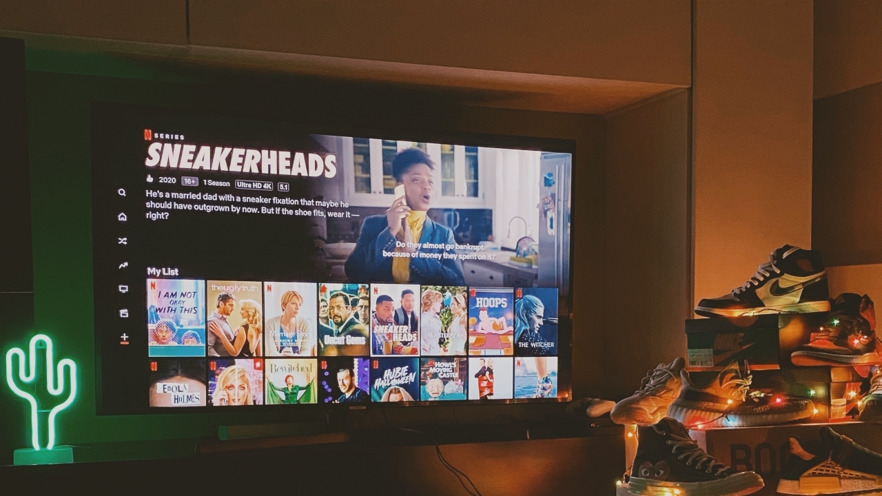 Netflix เผยตัวเลขยอดผู้ใช้งานแบบมีโฆษณาคั่นพุ่งทะลุมากกว่า 5 ล้านรายแล้ว