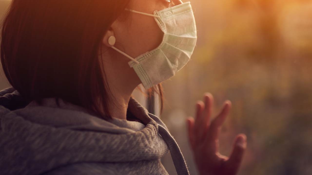 "ประกันสังคม" อัปเดตแนวทางการดูแล "ผู้ประกันตน" ที่ป่วยติดเชื้อ "โควิด-19"