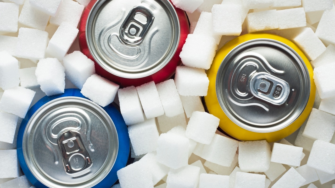หมอเตือน น้ำอัดลม No sugar โทษไม่ได้ต่างจากน้ำตาล เสี่ยงป่วยหลายโรค