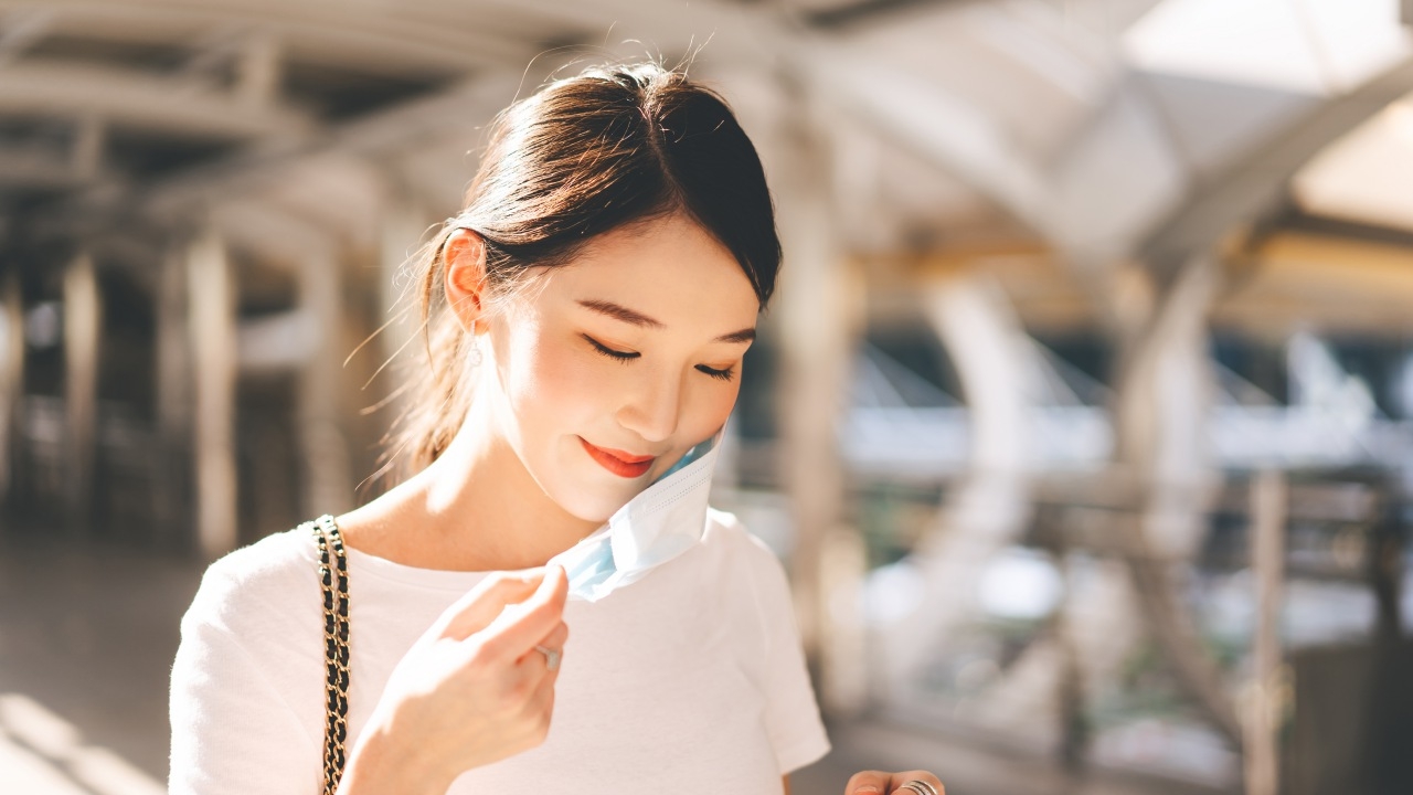 ลืมแล้วหรือยัง วิธียิ้มอย่างเป็นธรรมชาติ เป็นแบบไหน