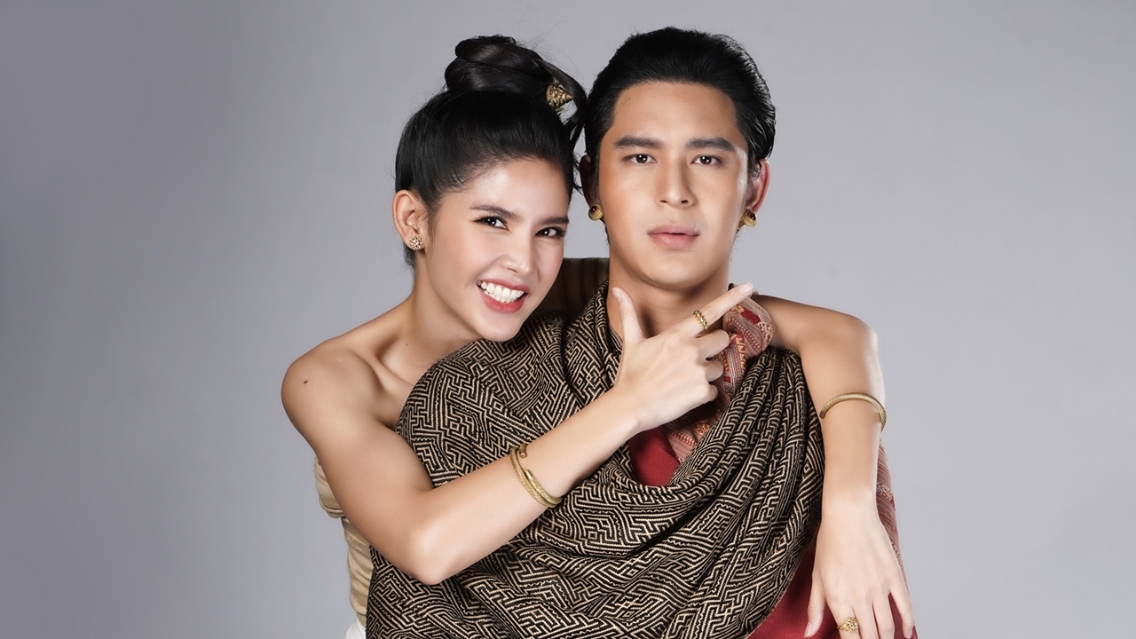 เปิดประตูสู่นครเชียงสา "ฤทัยบดี" สนุกโดนใจแฟนละคร โดนัท-กานต์ เคมีดีลงตัว
