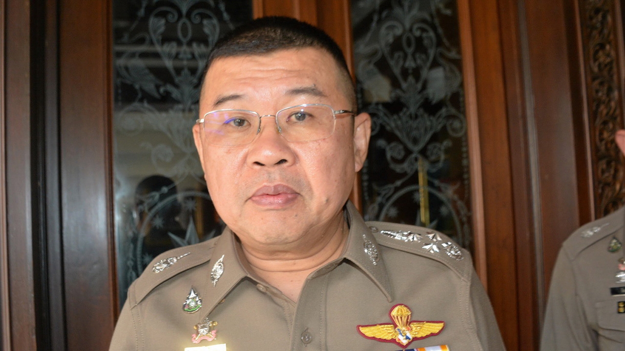 สั่ง ตร.ห้ามเกียร์ว่าง "บิ๊กเด่น" แจง พ.ร.บ.อุ้มหาย อุปกรณ์ไม่พอ อสส.ยินดีช่วย