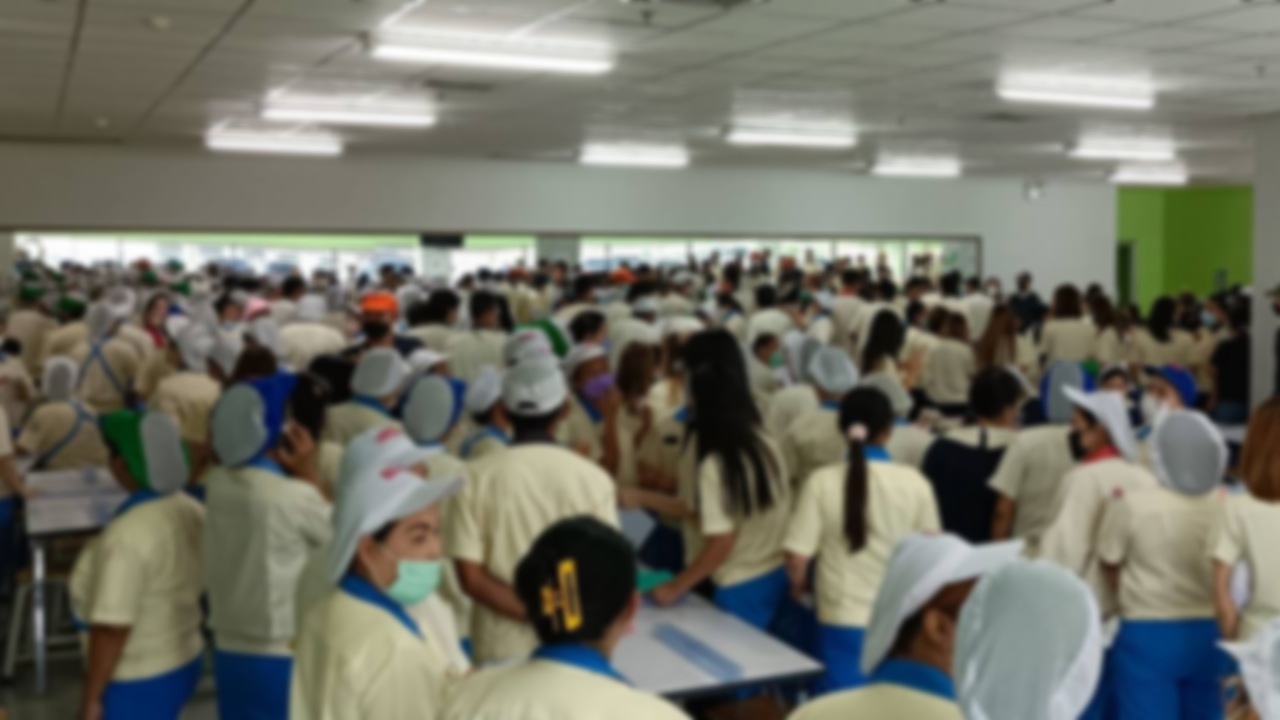 "ไพโอเนียร์" เลิกจ้างพนักงาน 411 คน "กระทรวงแรงงาน" สั่งดูแลช่วยเหลือเร่งด่วน